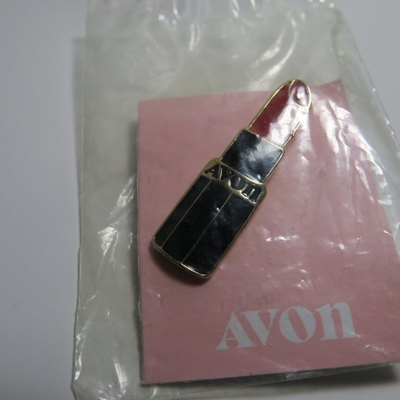 Avon pin - Picture 1 of 2